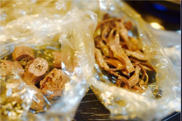 武汉哪里的卤味最正宗,武汉最好吃的卤味在哪里