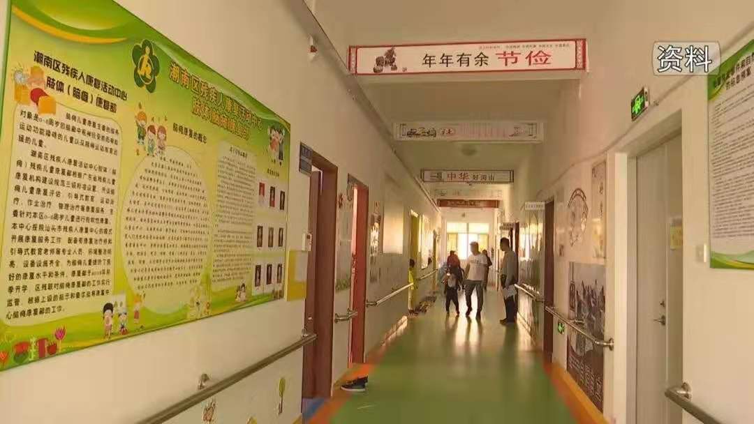 汕头潮南区特殊教育学校,潮汕特殊儿童教育学校