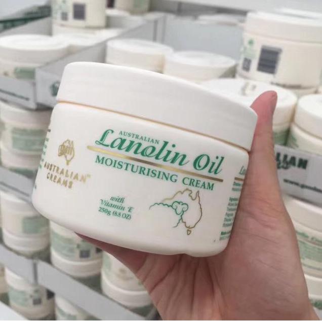 想拥有赵丽颖同款肌肤？这款澳洲绵羊油，冬天也能焕发“新肌”