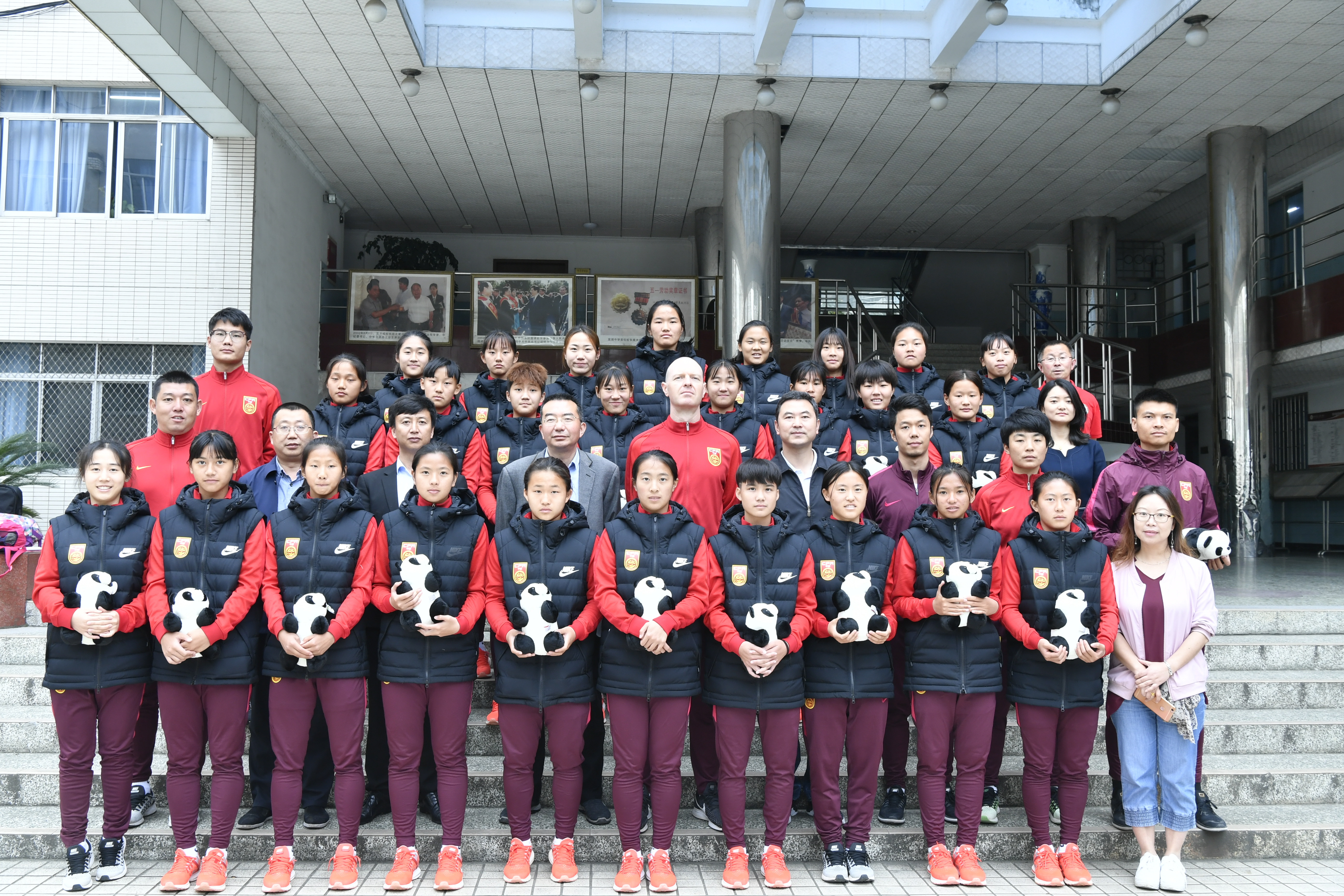 颜值比较高的大学,颜值最高的学校