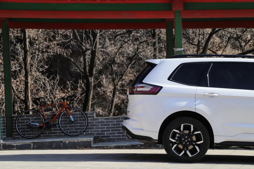 福特锐界ecoboost8at发动机怎么样,锐界2.0t8at和1.5tecvt