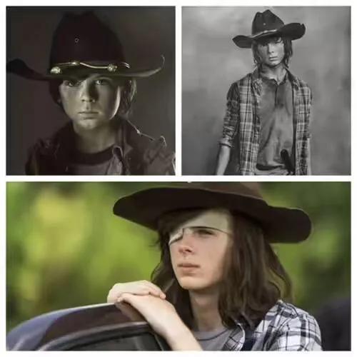 美剧行尸走肉最终解读,美剧行尸走肉八个最明显的错误