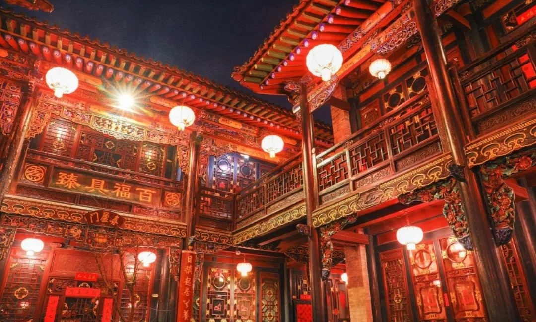 山西最美诗意的地名有,山西最美诗意的地名有哪些