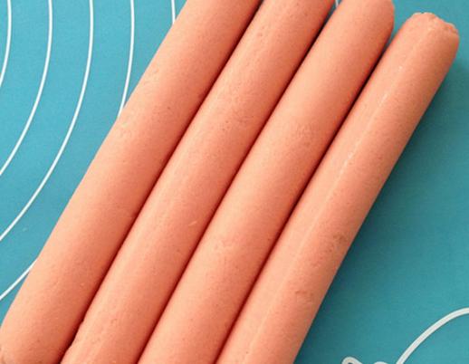 简单面包做法小孩自己可以做的,面包各种花样做法