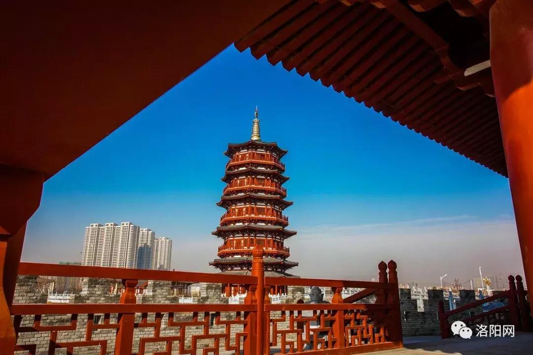 洛阳向全球推介,洛阳向世界发出邀请