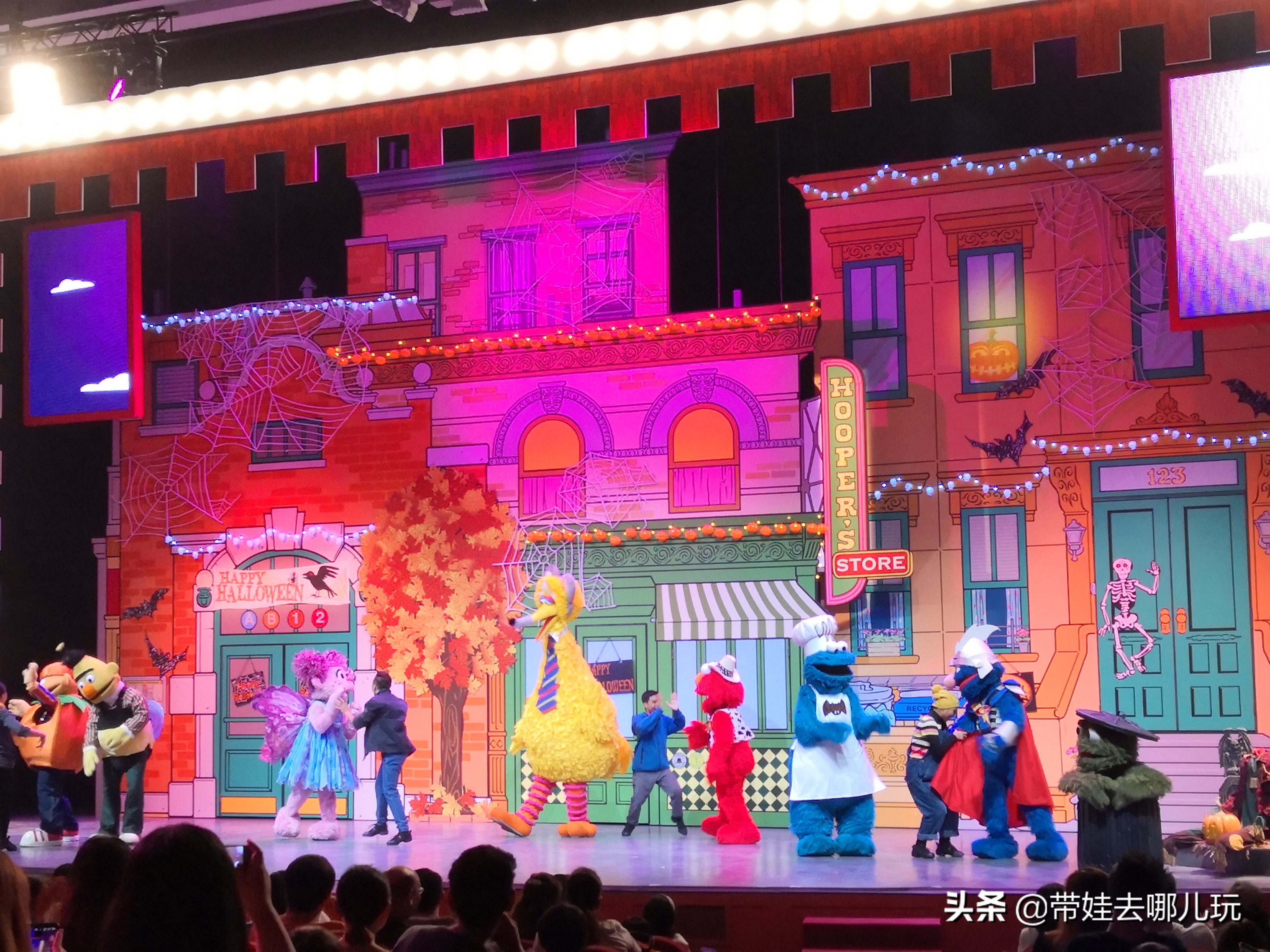 新加坡圣淘沙岛游视频,环球影城圣淘沙海洋馆