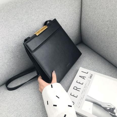 最实用时尚的女包,大牌时尚女包穿搭