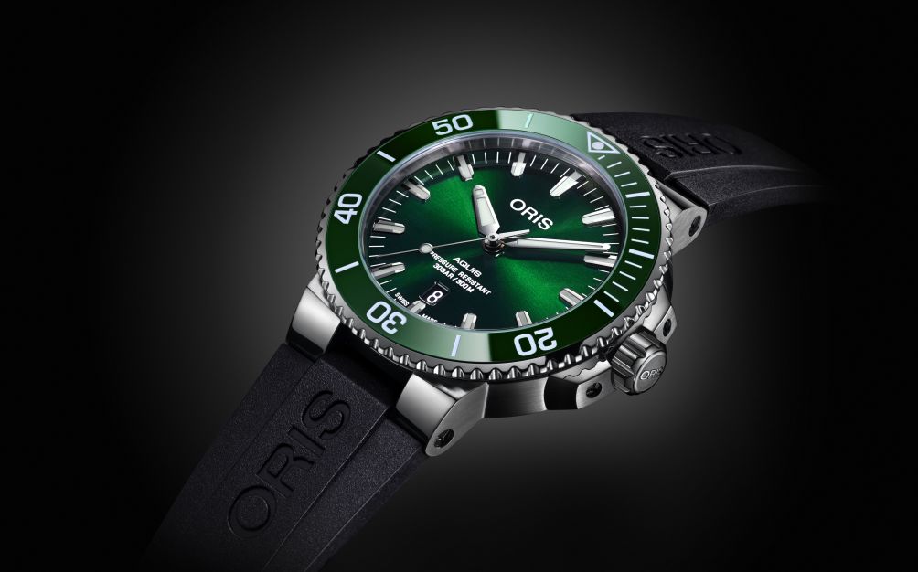 劳力士新年绿水鬼表,除了劳力士还有什么值得买