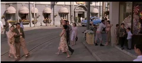 功夫里的细节你看懂了吗,你看懂功夫的真正含义吗