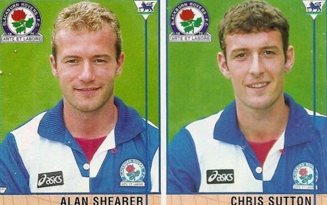 阿兰希勒英超年最佳阵容,阿兰希勒英超历史第一射手