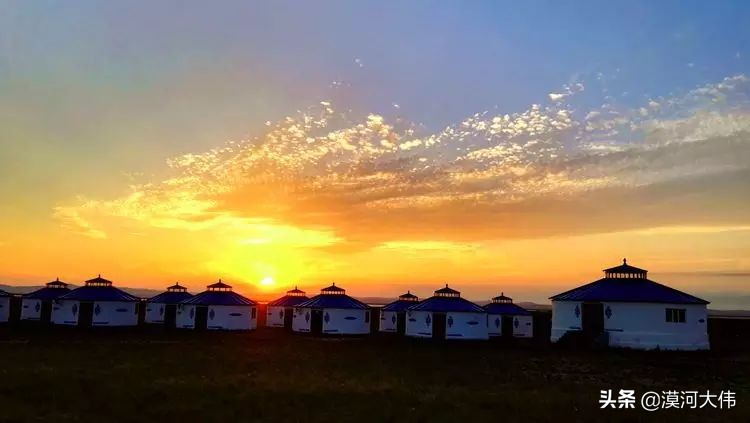 森林草原自驾游,森林亲子旅游攻略图片大全