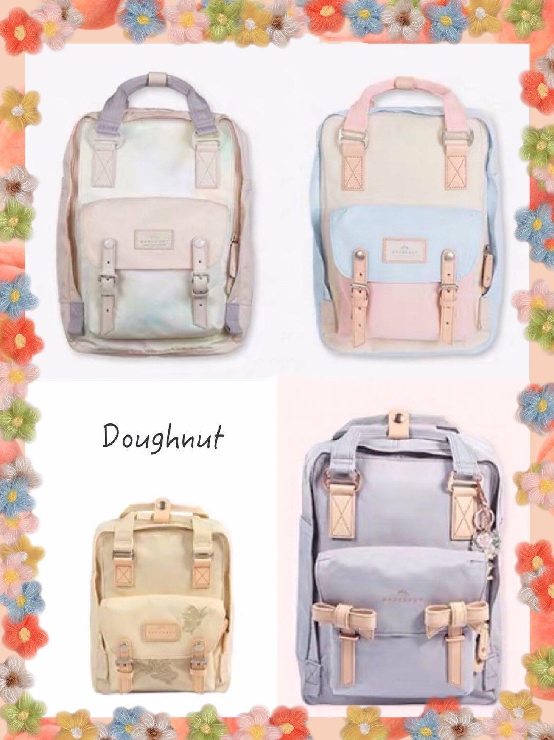 有没有很能装的双肩包,可以全部展开的双肩包推荐