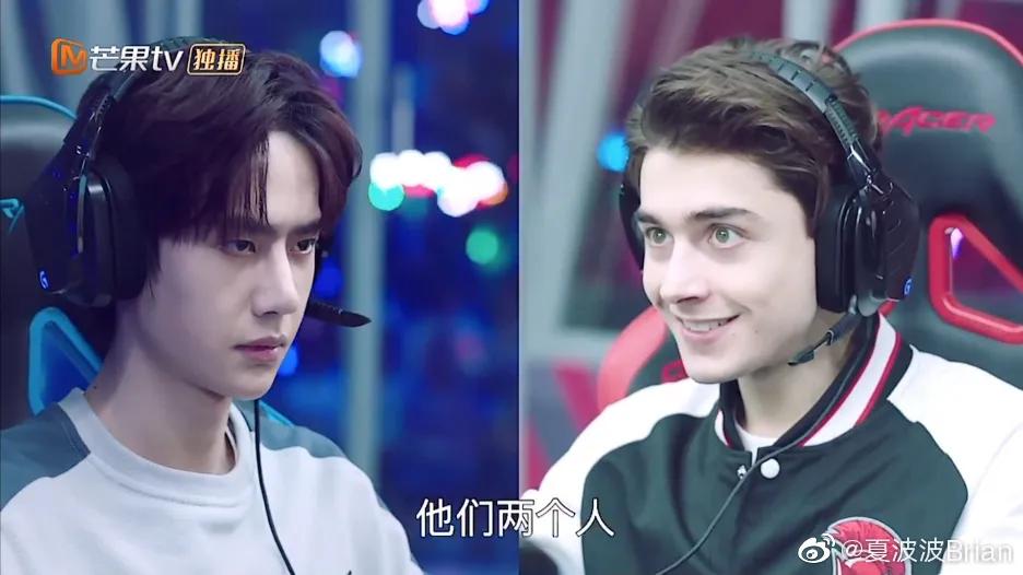 中国人民大学最帅留学生！一开口东北话十级：哎呀妈呀，老帅了