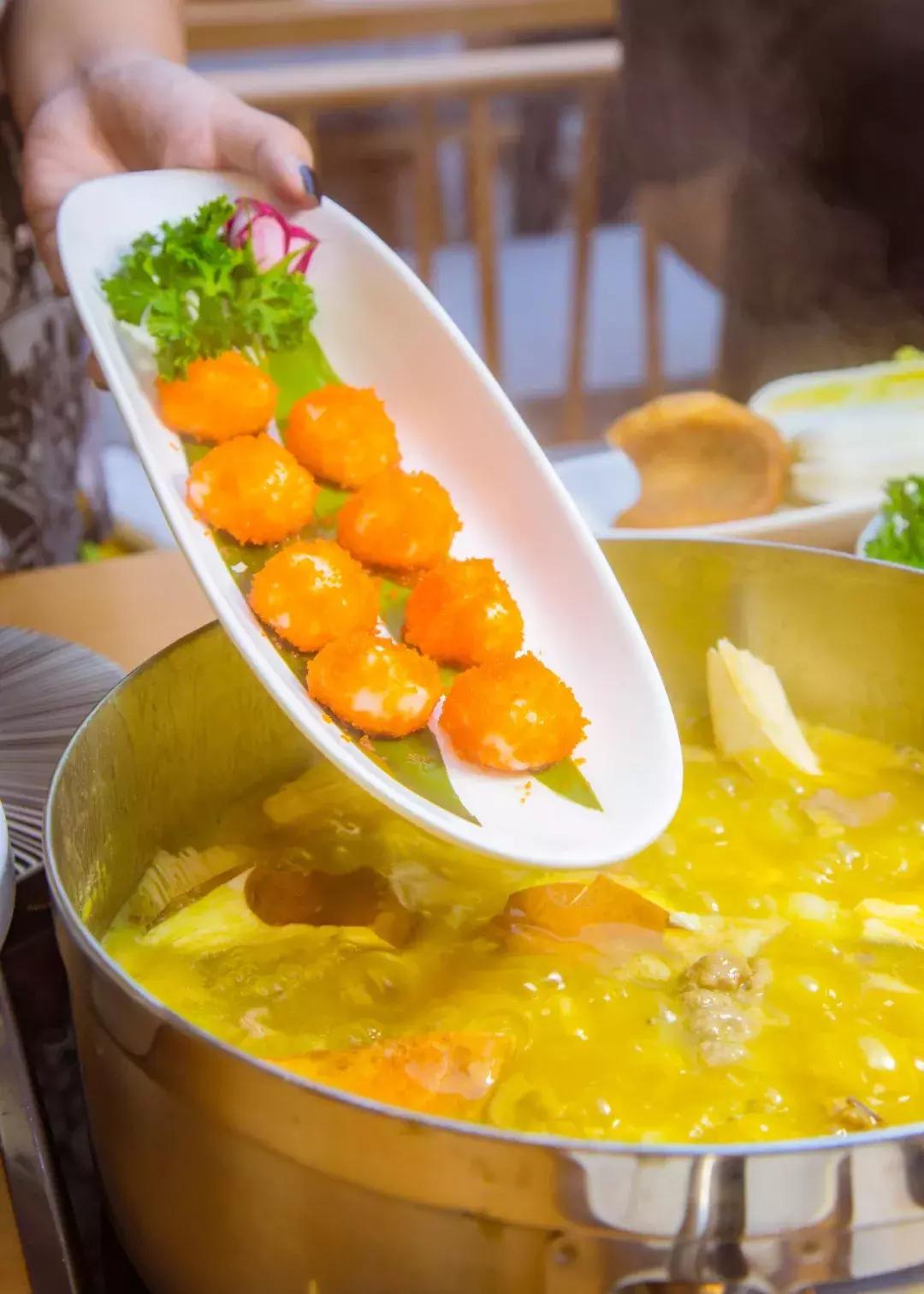 香港米其林花胶鸡,香港城花胶鸡