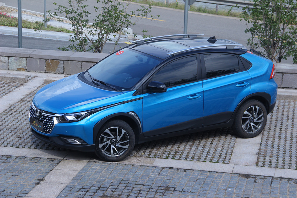 纳智捷u61.8t真实油耗是多少,15款纳智捷优61.8t油耗怎样