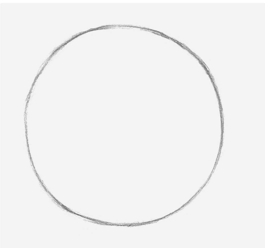 零基础素描几何体结构教程,零基础素描怎么构图起形