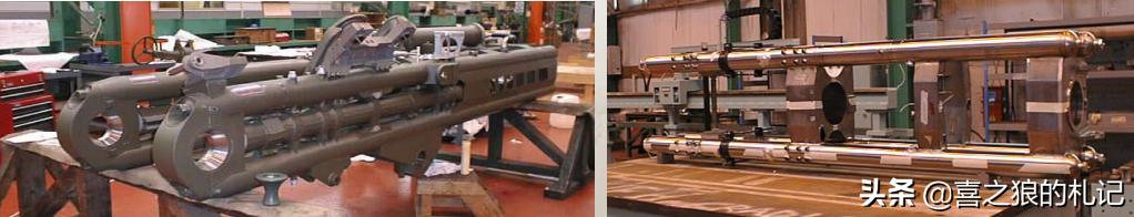 比m777榴弹炮更厉害的炮,m777榴弹炮和ah4对比