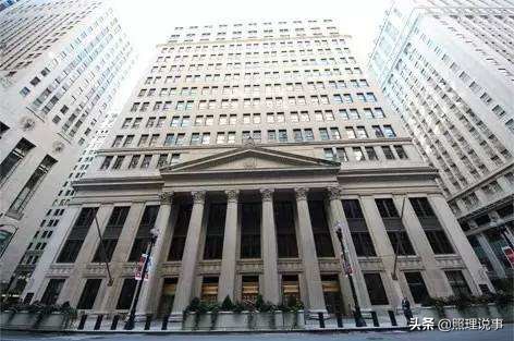 世界各国的黄金为何放在美国,世界各国为什么都把黄金作为货币