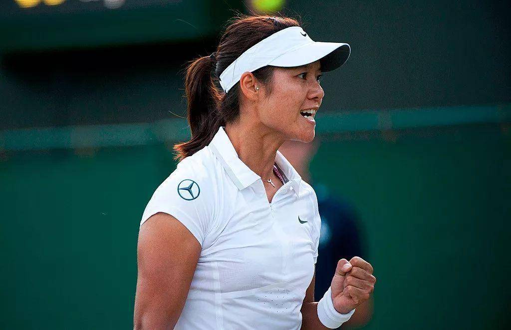 科技潮流急行军！温网首个智能手机合作伙伴竟来自中国