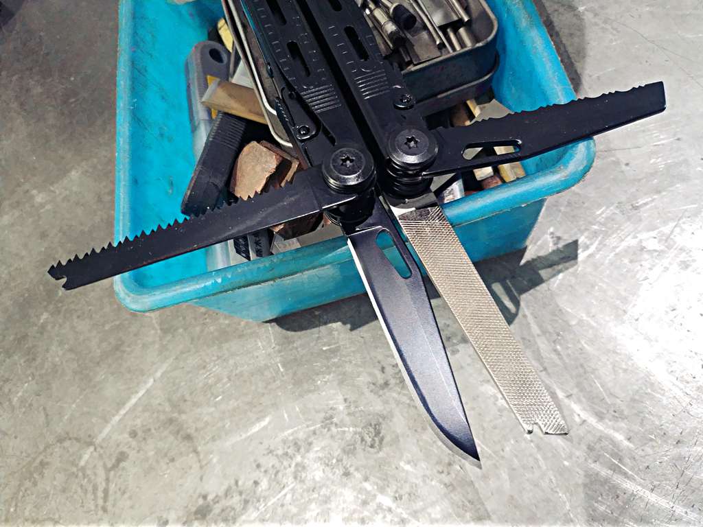 多功能小帮手,多功能小助手