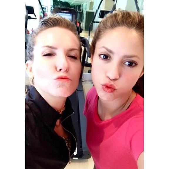 盘点足球明星的老婆谁最漂亮,足球明星的美丽妻子都貌美如花