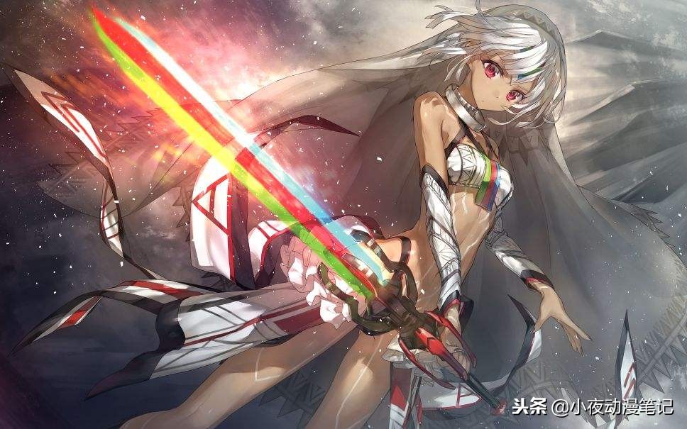 fgo新版本阵容,fgo手游最秀的操作