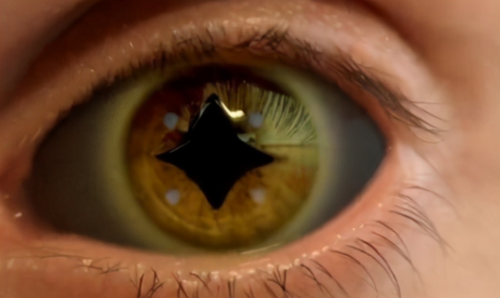 当火影角色来到现实,当火影人物开启写轮眼