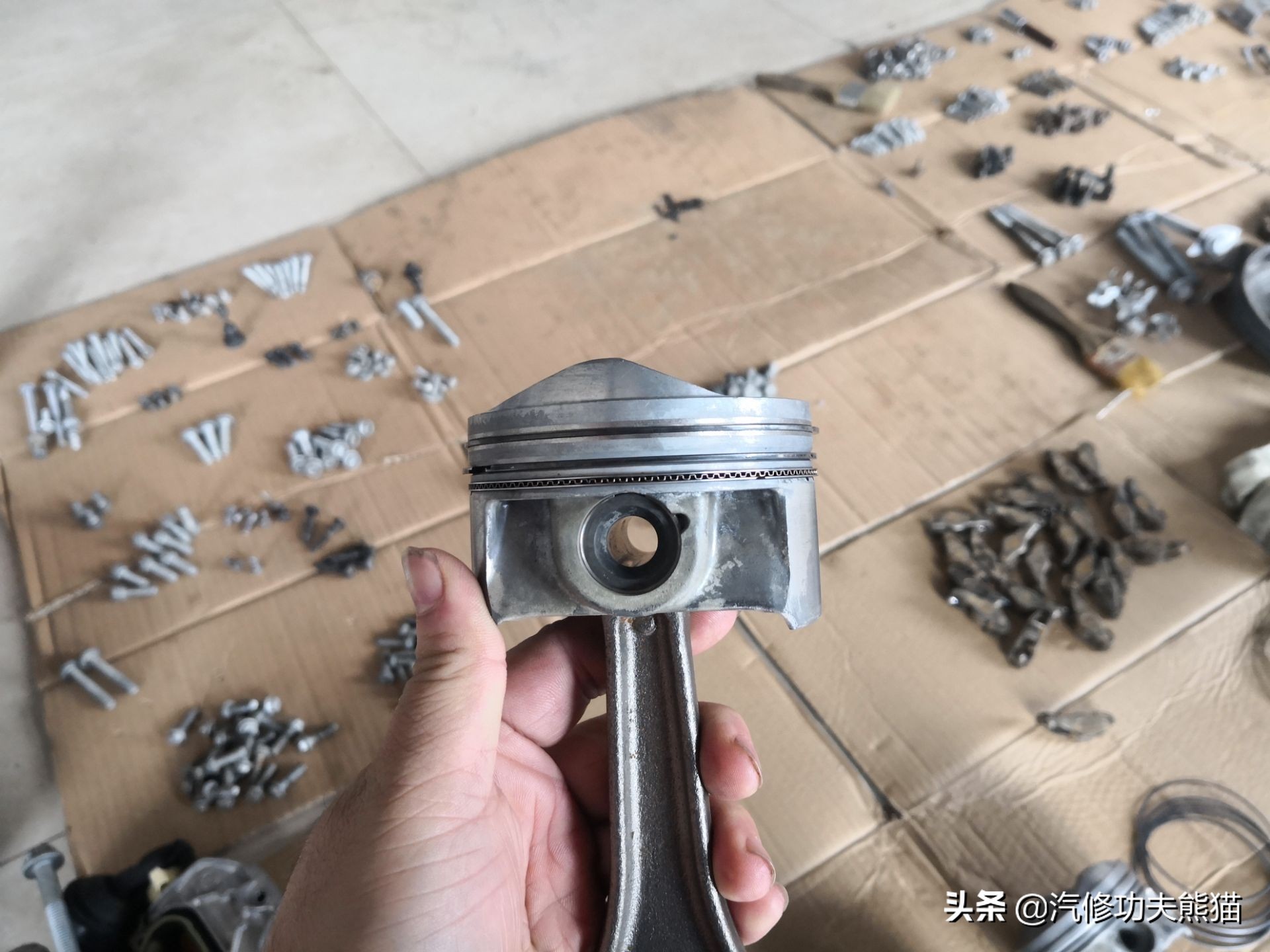 二手途锐烧机油解决要多少钱,二手老途锐烧机油