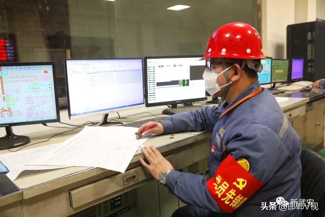 武安文安开工,武安复工