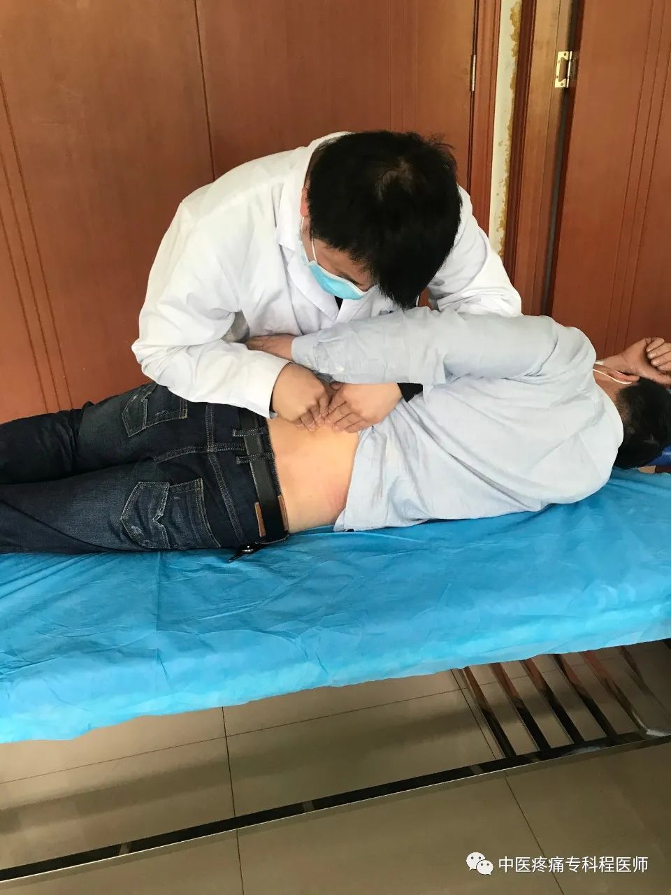 要怎么治好腰肌劳损的症状,如何缓解腰肌劳损的症状