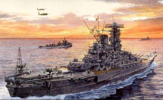 战舰世界手游战列舰推荐,战舰世界为什么别人打的准