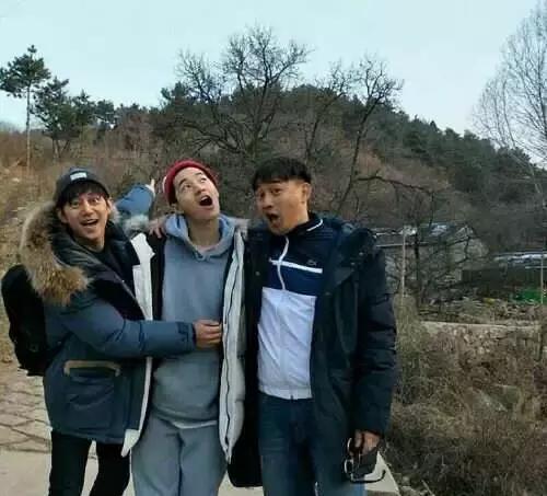 刘宪华退出向往的生活原因,刘宪华为什么退出向往的生活