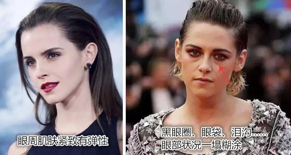 又好用又不贵的30岁以上的眼霜,25岁以上适合的平价眼霜