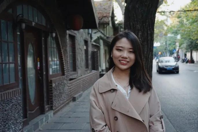 自然而然展览,自然而然女生版