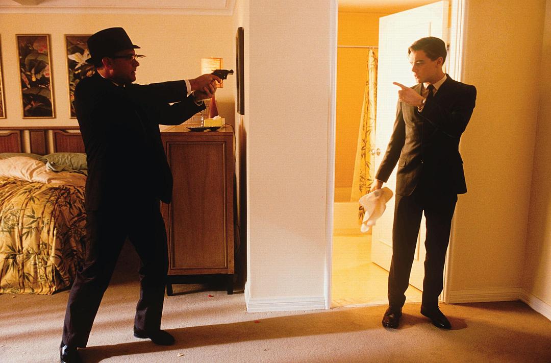 韩国高智商犯罪电影解说,烧脑高智商犯罪电影