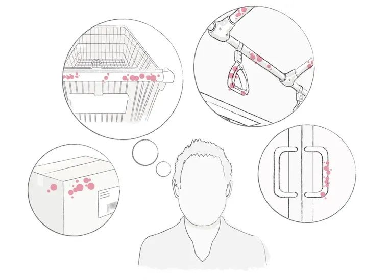 新冠病毒超光速传播,新冠病毒的传播力下降了吗