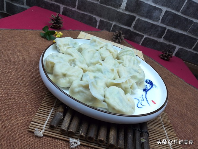 饺子馅出水太多怎么办,饺子馅出水太多了怎么补救