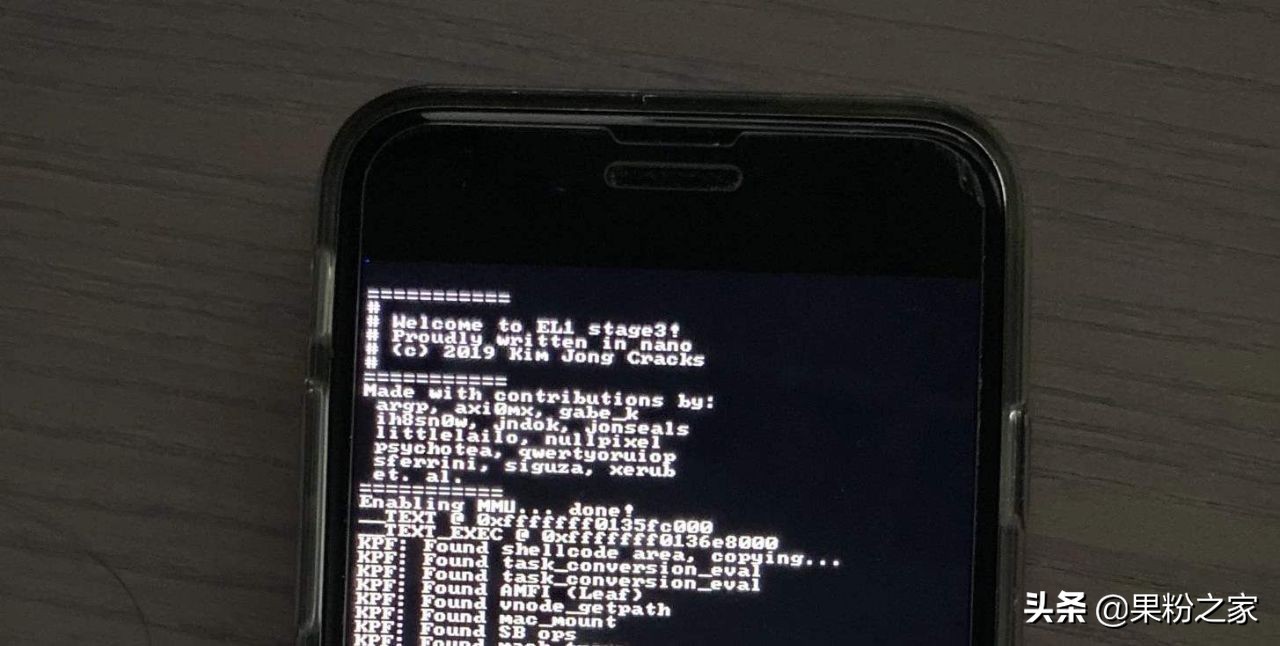 最新越狱神器视频,越狱最强神器