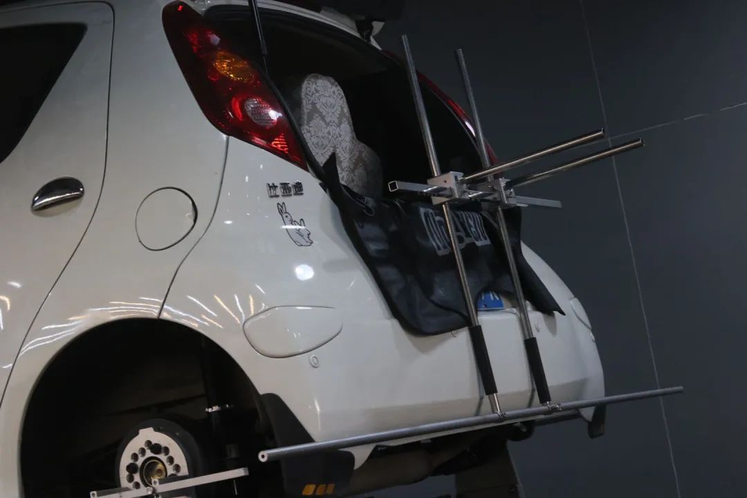 怪兽修车现代酷派,比亚迪f0全车拆解