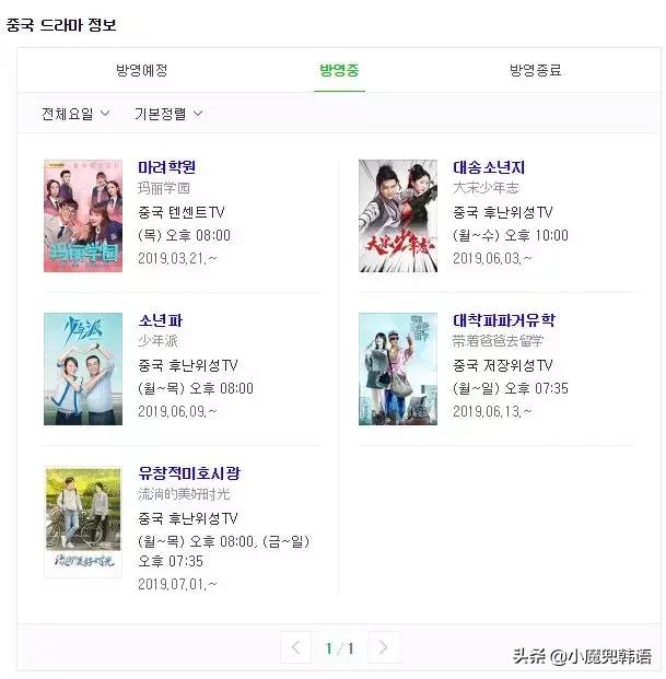 韩国爱豆最近爆火,韩国爱豆追国产剧