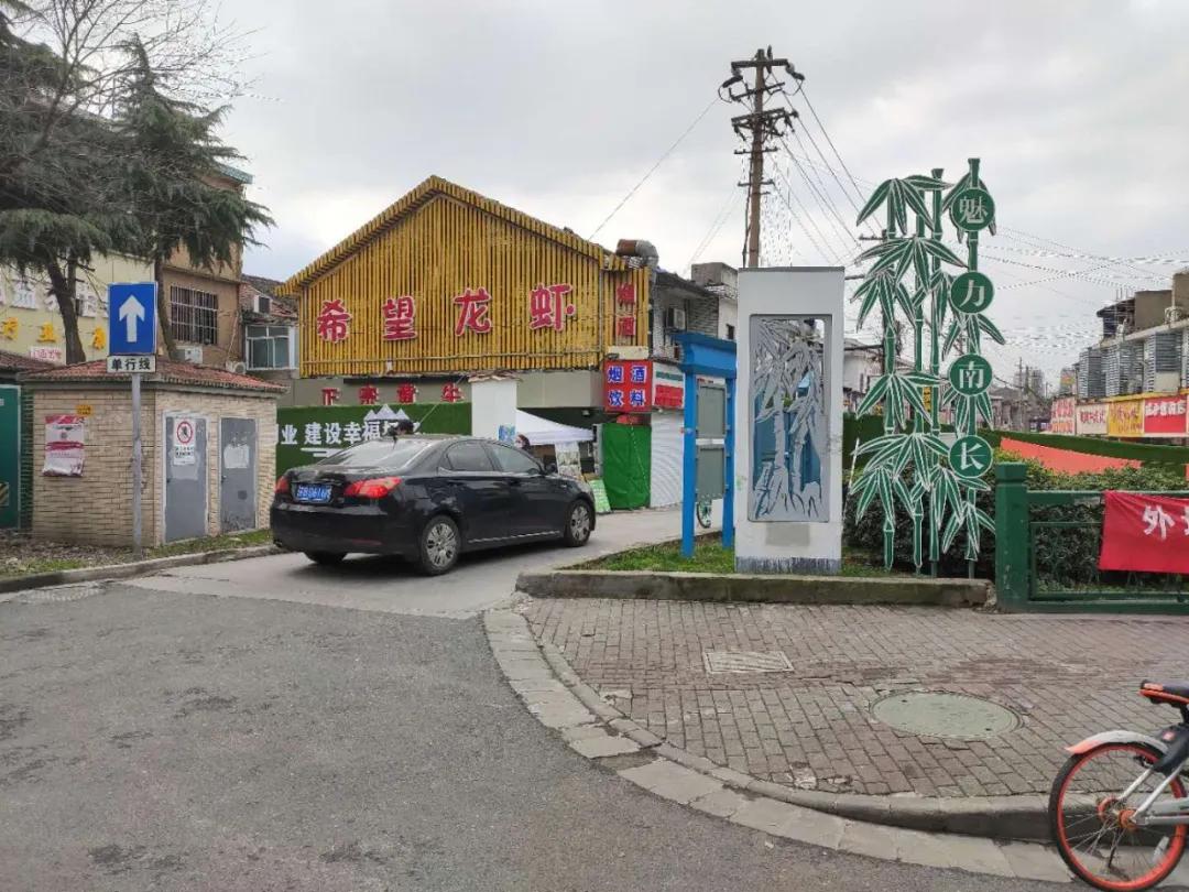 无锡家乐福停业了吗,无锡所有家乐福都关门了吗