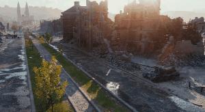 坦克世界攻城模式8级车,坦克世界轻坦隐蔽讲解