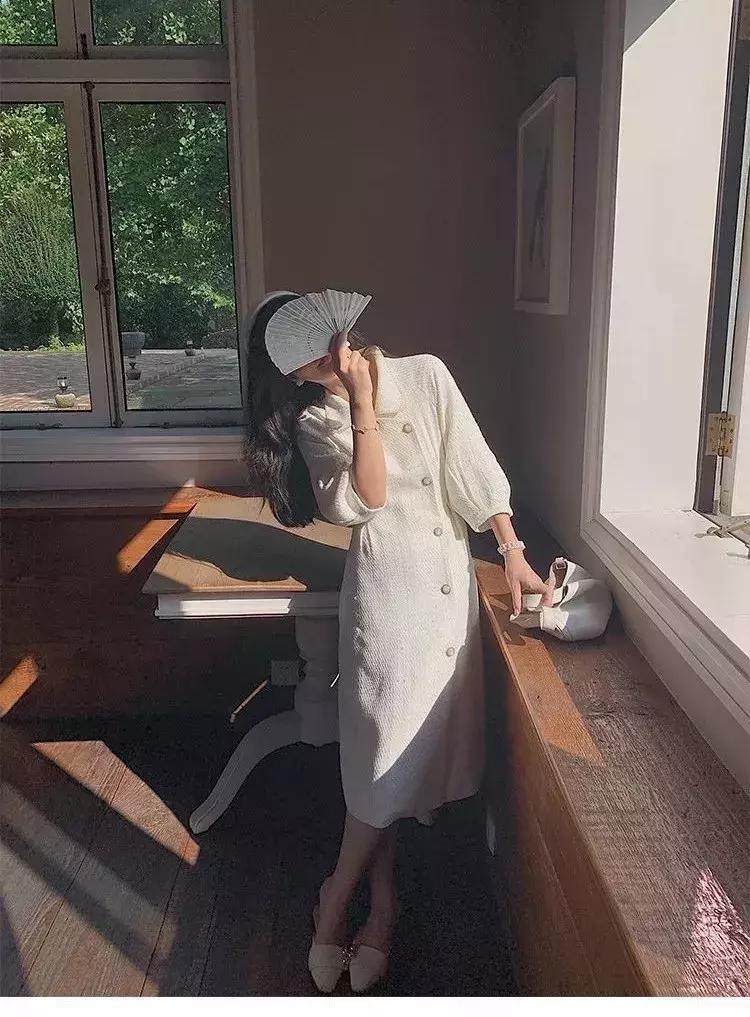 便宜好看女装店铺推荐秋装,秋装来了