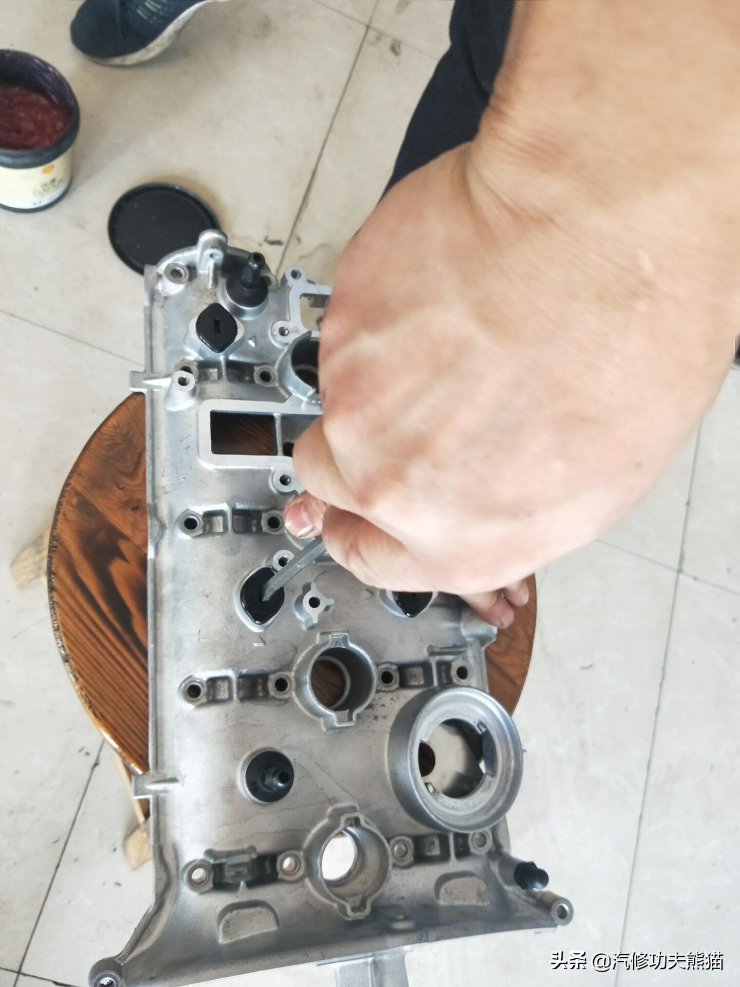 斯柯达野帝1.8t烧机油严重吗,斯柯达野帝1.8t烧机油怎么办