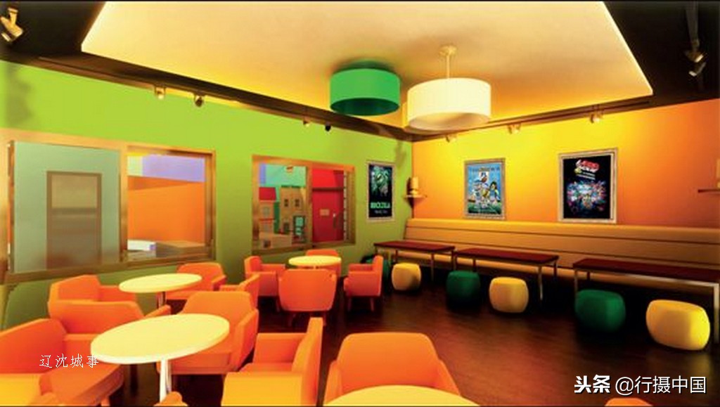 沉浸式拼搭乐高城市,乐高积木超微缩迷你城市