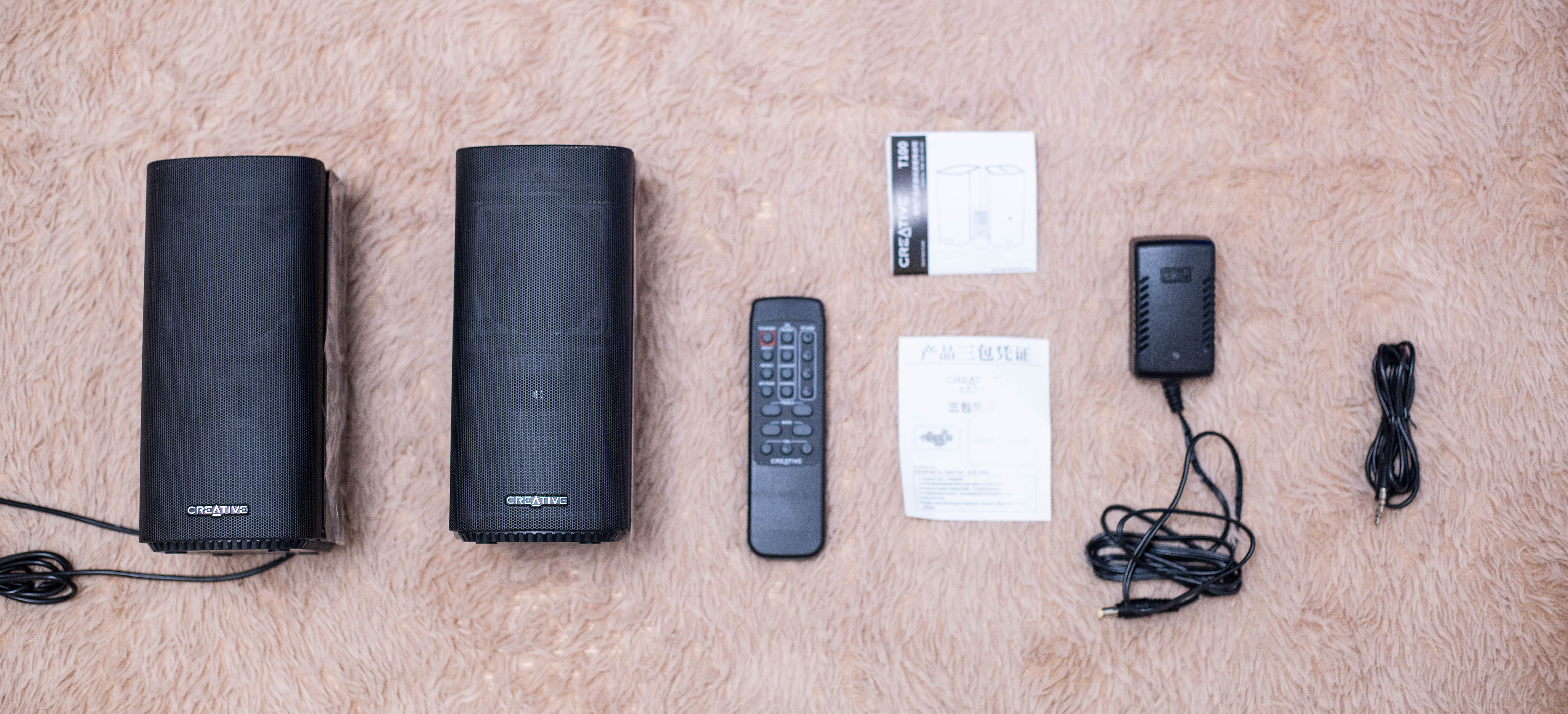 十大公认音质好的mini小音箱,桌面小音箱推荐抖音最火