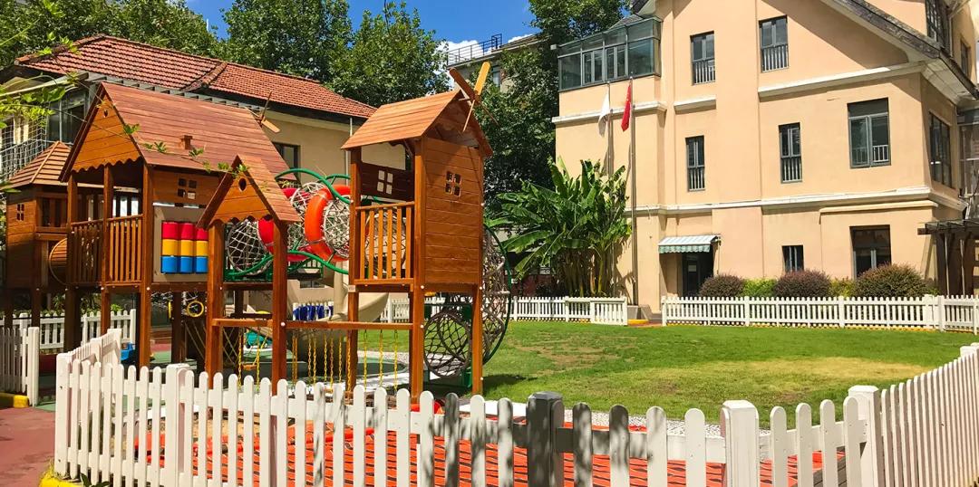 上海顶级幼儿园排行,上海有啥贵族幼儿园