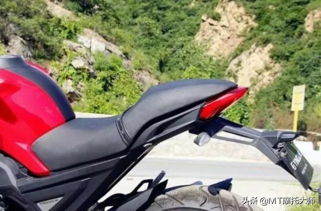 新款杜卡迪仿赛,杜卡迪入门级仿赛价格