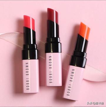 好用又不油腻的润唇膏推荐,仙女润唇膏