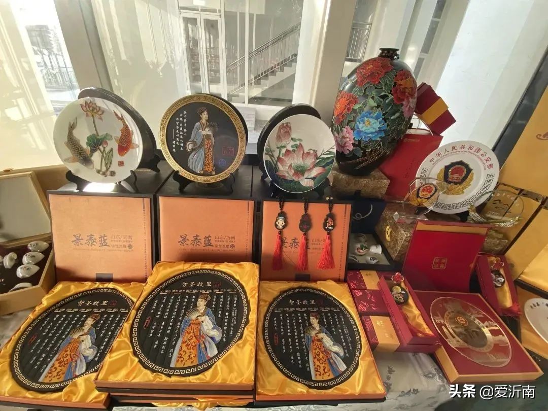 沂南县城网红打卡,打卡地沂南